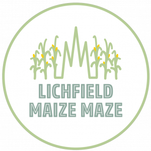 Lichfield Maize Maze farm park booking system integration